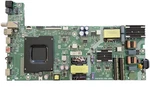 447515 Toshiba Main Board Power Supply, RSAG7.820.53230/ROH, 75C350NU. Fixed Price $59.96.