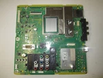 TNPH0856 (no Suffix) Panasonic Main Board. Fixed Price $38.00.