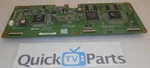 Sony KE-42M1 1-789-064-11 (LJ92-01223F) Main Logic Ctrl Board. Fixed Price $29.95.