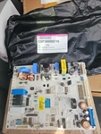CSP30000210 - Lg Refrigerator Main Board. Fixed Price $100.00.