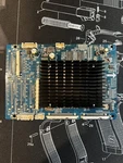 Element 890-104-6M50 SY15289-1 (CV6M50L-B) Frc Board. Fixed Price $50.00.