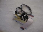 Sony XBR49X830C Tv Speakers 1-859-100-11. 1-859-100-21. Fixed Price $25.00.