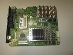 BN94-08758A, BN41-00975B,BN97-02424F, LN40A530P1FXZA Samsung Main Board. Fixed Price $58.00.