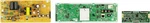 Philips 43PUL7652/F7 Complete Tv Repair Parts Kit - V3. Fixed Price $38.35.
