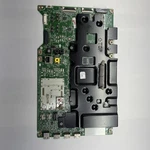 Lg Main Board, EAX68303205, 9FEBT000, OLED77C9PUB.BUSYLJR, EBT66085501. Fixed Price $100.00.