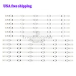Led Backlight Strips For Lg 60LB5800 60LF6100 60LB5620 60GB5610-CD 60LB6300-US. Fixed Price $42.12.