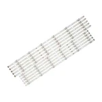 Led Backlight Strips For Samsung UN65TU700DFXZA BN96-50313A BN96-50314A. Fixed Price $28.83.