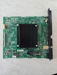 Hisense RSAG7.820.52936/ROH Main Board For 98QD5QG, 98Q71QUA/P0606 430635B. Fixed Price $125.00.