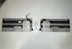 Original Samsung BN96-53042D Assembly Speaker P-front. Fixed Price $39.99.