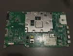 Lg OLED55B8PUA Main Motherboard EBT65210603 Oem. Fixed Price $80.00.