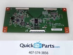 Lg 50LB6100-UG Busjljr T-con Board V500HJ1-CPE1. Fixed Price $34.99.