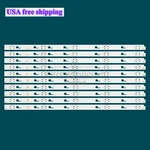 New Led Backlight Strips For Sony XBR-55X810C KD-55X8000C KD-55X700D SYV5544. Fixed Price $31.32.