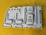 DC64-03225A Samsung Dryer Push Button 2512. Fixed Price $9.75.