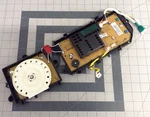 Samsung Dryer Display Board DC92-01607T. Fixed Price $39.95.
