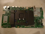 Lg OLED65C2AUA Tv Mainboard EBT66925206 / EAX69718004(1.0). Fixed Price $95.00.