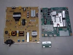 Lg 55UN6950ZUA Busflkr Led Lcd Tv Main Power Wi-fi Boards EBT66447502 Kit. Fixed Price $49.99.
