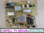 Vizio M552I-B2 Power Supply DPS-167DP-1 Replacement Upgraded, $30 Core Credit. Fixed Price $99.95.