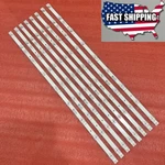 Kit Led Backlight Strip For Hisense 70H6570G 70A6G3 70A61G 70A6H SVH700A31. Fixed Price $30.00.