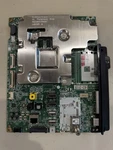 Lg 86UK6570PUB Buswljr Main Board (EAX67895403) EBT65200614. Fixed Price $115.00.