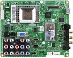 Samsung BN94-02069A Main Board For LN32A540P2DXZA. Fixed Price $29.99.