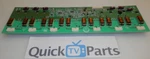 Sony KDL-32L4000 1-857-208-11 (4H.V2668.001/G) Backlight Inverter Board. Fixed Price $24.95.