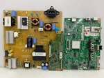 55LJ5500-UA.BUSYLOR Repair Kit Lg. EAY64549101, EAX67148704(1.0), EBT64465704. Fixed Price $104.99.