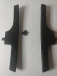 Samsung Tv UN32J4290AH Stand Legs BN63-13872-75C With Screws Genuine Used. Fixed Price $22.93.