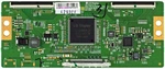 Lg 6871L-4293C (6870C-0647A) T-con Board For 43UH6100-UH 43UH610A-UJ. Fixed Price $29.99.