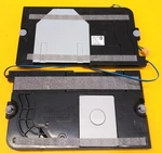 Tv Speaker Set BN96-52484D Samsung UN50CU8000F. Fixed Price $23.89.