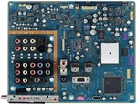 Sony A-1376-788-A (A-1268-470-A, 1-874-195-12) Bm Board. Fixed Price $29.99.
