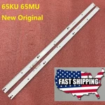 Led Backlight Strip For Samsung UN65LS003AFXZA. Fixed Price $34.00.