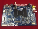Hitachi 43R5 Main Board JUC7.820.00163505 B97W. Fixed Price $45.00.