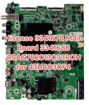 Hisense 334167B Main Board 334168B RSAG782013033ROH For 43H4030F4. Fixed Price $21.80.