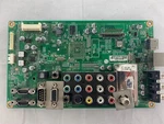Lg EBU60698139 (EAX60894005(0)) Main Board For 50PS60-UA. Fixed Price $35.00.