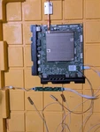 Vizio/foxconn WBUB15 Main Board 0650504T00-600-G With Wifi/bt Module And Ports. Fixed Price $129.99.