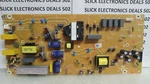 Philips Power Supply 65PFL5604/F7 (XA6) ABG80MPWT, BACR8ZF0102. Fixed Price $35.99.