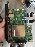 Vizio 13084 748 00714 0011 Main Board WJC1. Fixed Price $35.00.