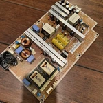 Samsung BN44-00340B Power Supply Board For LN40C630 And Other Models. Fixed Price $39.95.