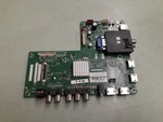 Proscan T.MS3458.U801 Main Board LSC750FJ01. Fixed Price $44.26.