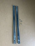 Genuine Samsung Oven Lower Drawer Slide Rail Glide Left & Right. Fixed Price $89.50.