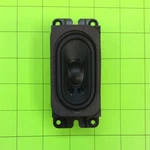Olevia Syntaxbrillian 242FDH-T11 242TFHD Tv Internal Speaker 7HD121 7HD13V. Fixed Price $13.95.