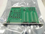 Toshiba DOCW01-G21 Digital Output Pcb Tosmap Turbine Generator Control New .... Fixed Price $2200.00.