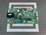 Lg Refrigerator Control Board P# EBR87145163. Fixed Price $170.00.