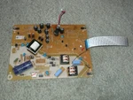 Magnavox /funai 32ME303V/F7 Power Board BA3AF0F0102 (1). Fixed Price $40.00.