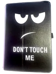 Bige For Tab 10.5G Case, P... Pro TCL-9198S, Don't Touch Me. Fixed Price $9.00.