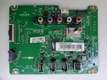 Samsung BN94-11273R Main Board For UN40H5003AFXZA, BN97-10691B. Fixed Price $25.00.