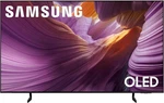 Samsung QN55S85F Inch Oled 4K Vision Ai Smart Tv - 2025 Model. Fixed Price $897.00.