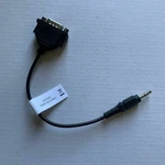 Genuine Samsung BN39-01545B Serial Control Cable To Aux Audio Stereo. Fixed Price $9.27.