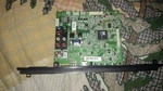 Toshiba 75033152 (461C5Y51L71) Main Board 50L1350U 431C5Y51L71 SRI32T VTV-L32615. Fixed Price $71.99.