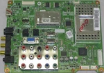 Samsung BN94-02063E Main Board For LN32A450C1DXZA. Fixed Price $38.41.